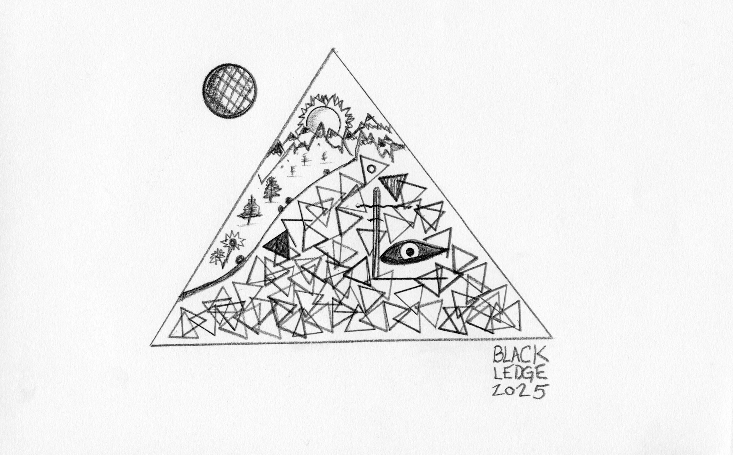 blackled© 2026 Tiny Blue Labsge