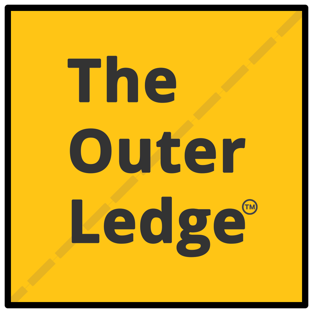the outer ledge
